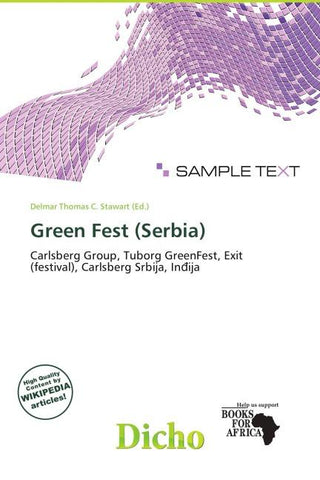 Green Fest (Serbia)