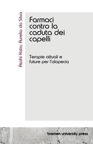 Farmaci contro la caduta dei capelli