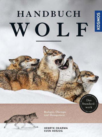 Handbuch Wolf