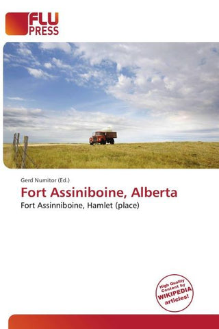 Fort Assiniboine, Alberta
