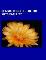 Cornish College of the Arts faculty