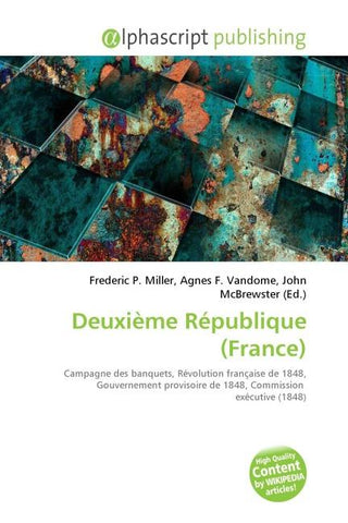 Deuxième République (France)
