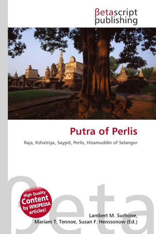 Putra of Perlis