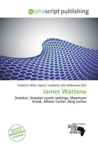 James Wattana
