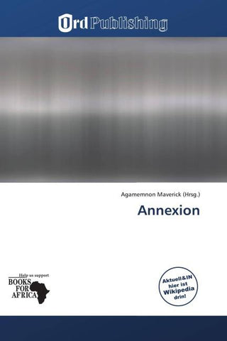 Annexion