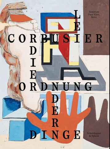 Le Corbusier