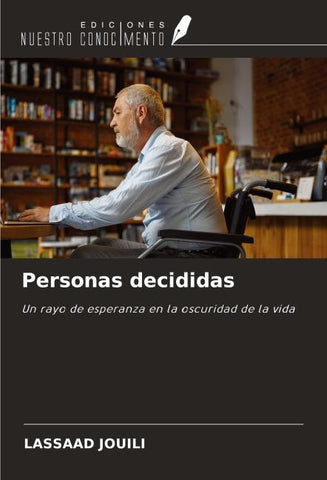 Personas decididas