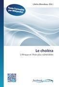 Le choléra