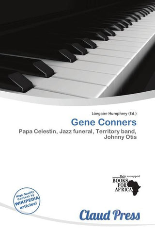 Gene Conners
