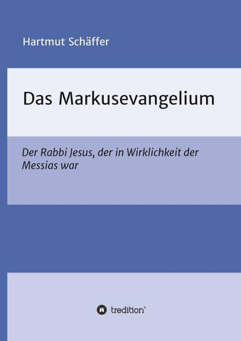 Das Markusevangelium