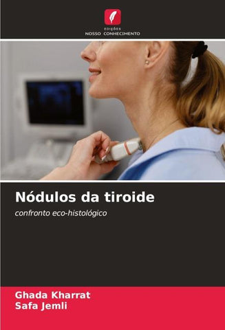 Nódulos da tiroide
