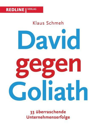David gegen Goliath