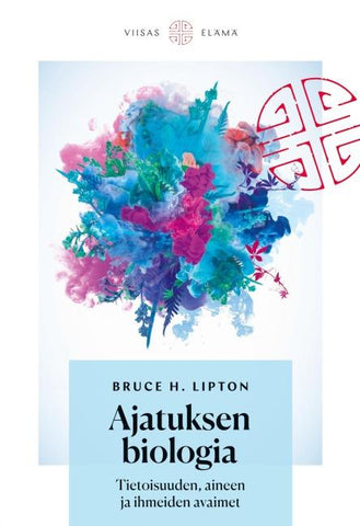 Ajatuksen biologia
