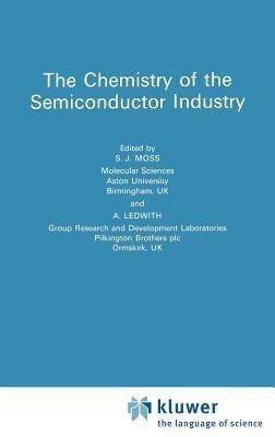 Chemistry of the Semiconductor Industry