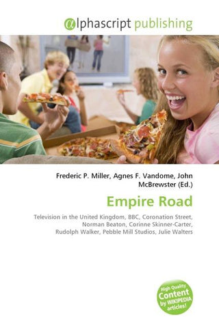 Empire Road