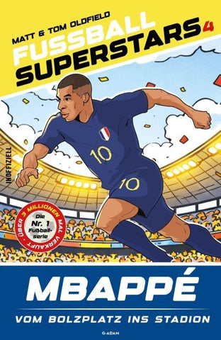 MBAPPÉ