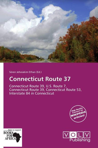 Connecticut Route 37
