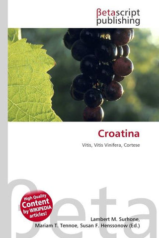Croatina