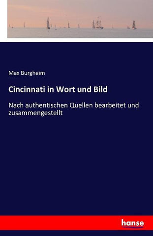 Cincinnati in Wort und Bild