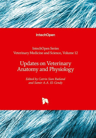 Updates on Veterinary Anatomy and Physiology