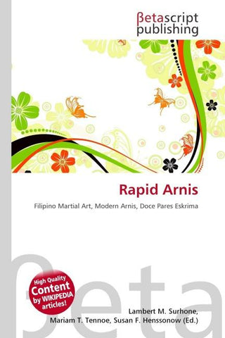 Rapid Arnis