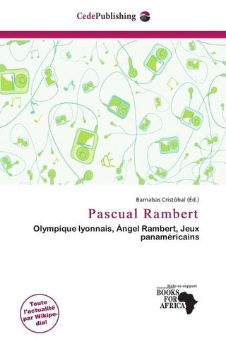 Pascual Rambert