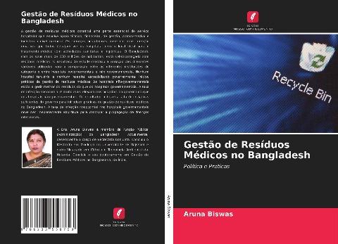 Gestão de Resíduos Médicos no Bangladesh