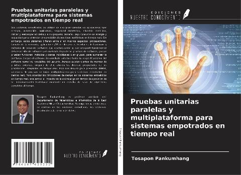 Pruebas unitarias paralelas y multiplataforma para sistemas empotrados en tiempo real