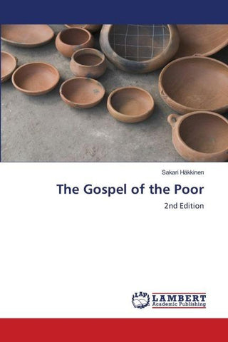 The Gospel of the Poor