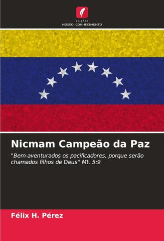 Nicmam Campeão da Paz