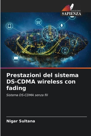 Prestazioni del sistema DS-CDMA wireless con fading