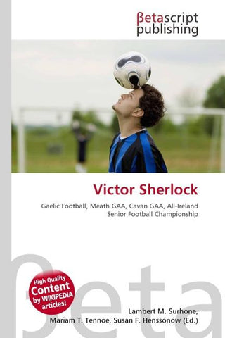 Victor Sherlock