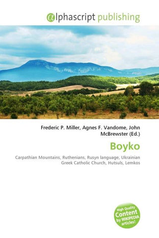 Boyko