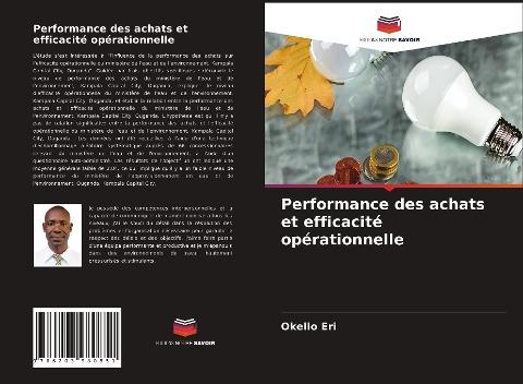 Performance des achats et efficacité opérationnelle
