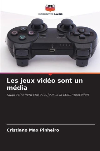 Les jeux vidéo sont un média