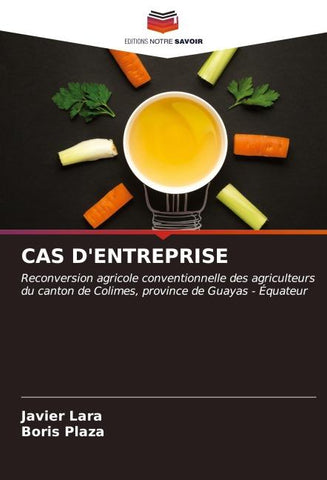 CAS D'ENTREPRISE