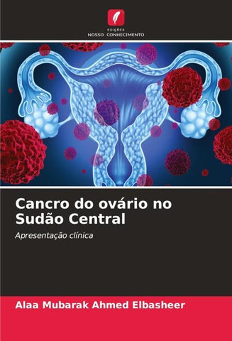 Cancro do ovário no Sudão Central