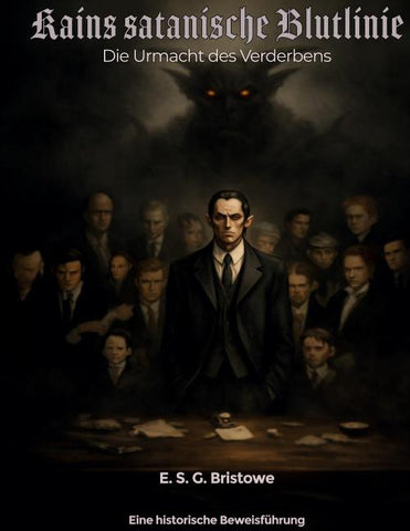 Kains satanische Blutlinie