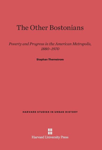 The Other Bostonians