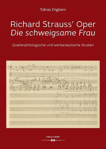 Richard Strauss' Oper „Die schweigsame Frau“