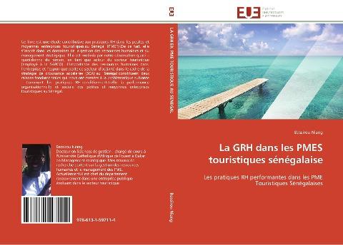 La GRH dans les PMES touristiques sénégalaise