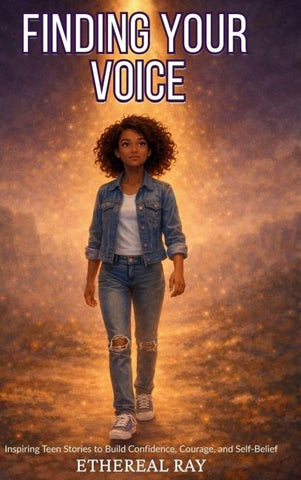Finding Your Voice