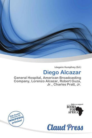 Diego Alcazar