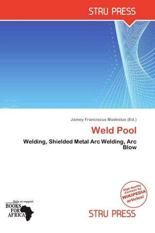 Weld Pool