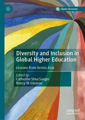 Diversity and Inclusion in Global Higher Education
