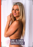 Une Blonde Dangereuse