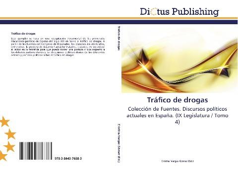 Tráfico de drogas