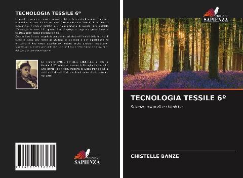 TECNOLOGIA TESSILE 6º