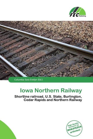 Iowa Northern Railway