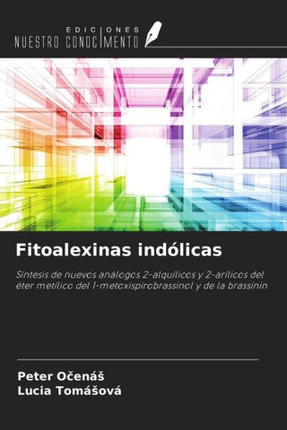 Fitoalexinas indólicas